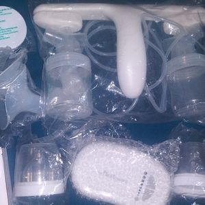 The First Years Quiet Expressions Double Electric